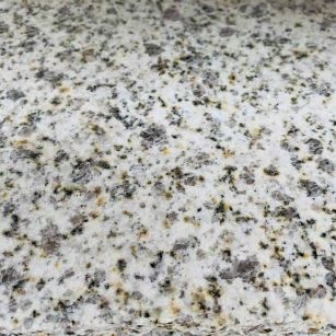 长治 黄金麻花岗岩石材浅黄光面