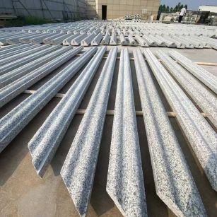 长治 白麻光面别墅线条防水加工