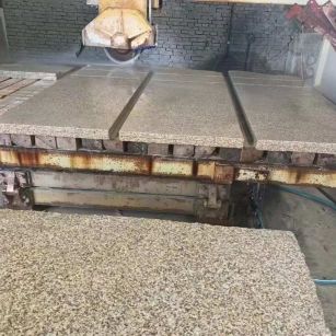 长治 黄金麻荔枝面成品板加工