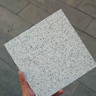 长治 白麻荔枝面花岗岩石材
