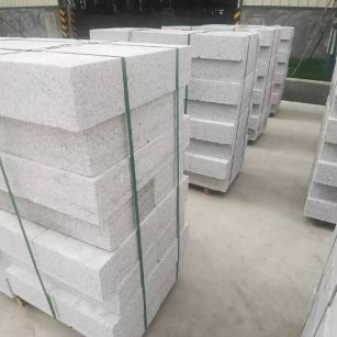 长治 白麻花岗岩路沿石，立缘石，平缘石，路牙石，道牙石，马路牙子等