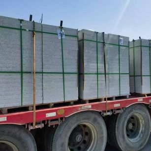 长治芝麻白花岗岩出货日常地铺石